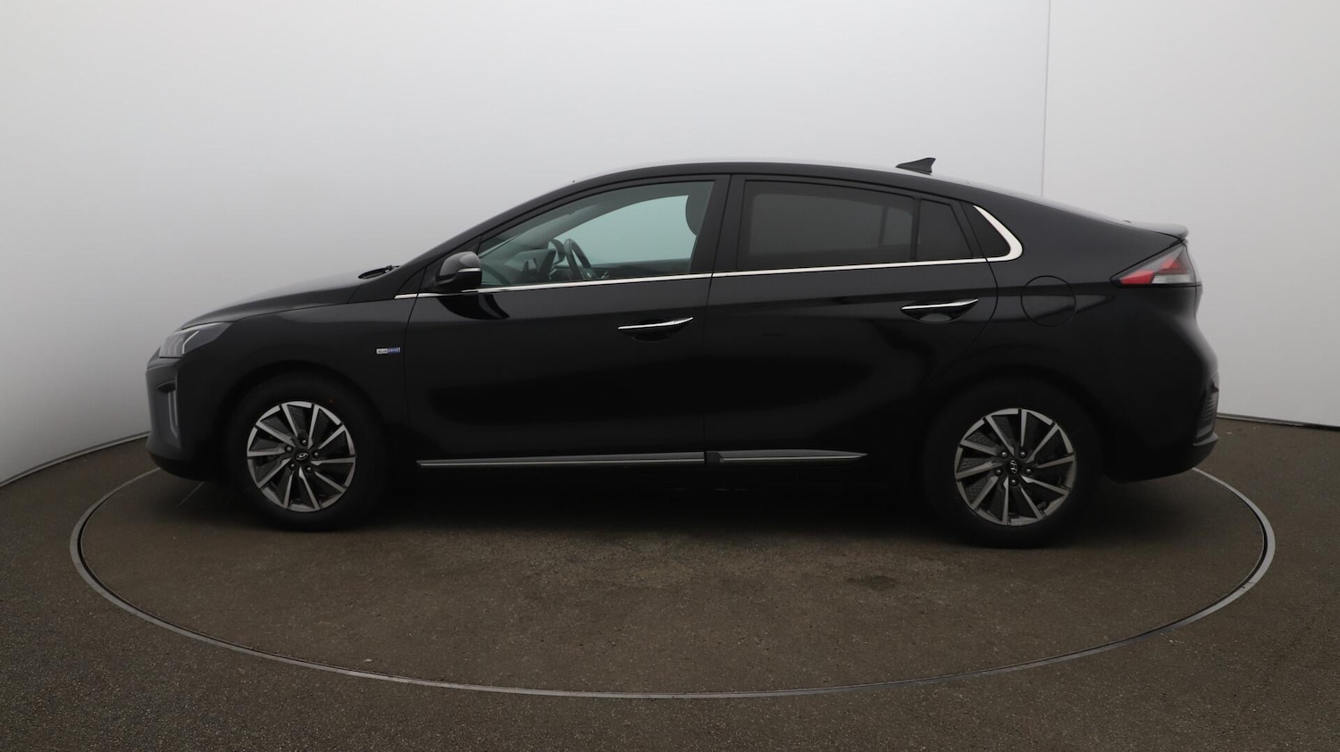 Vehicle 65