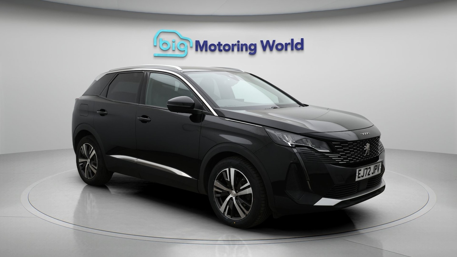 Used Peugeot 3008 2022 for sale - 77001678: Photo 4