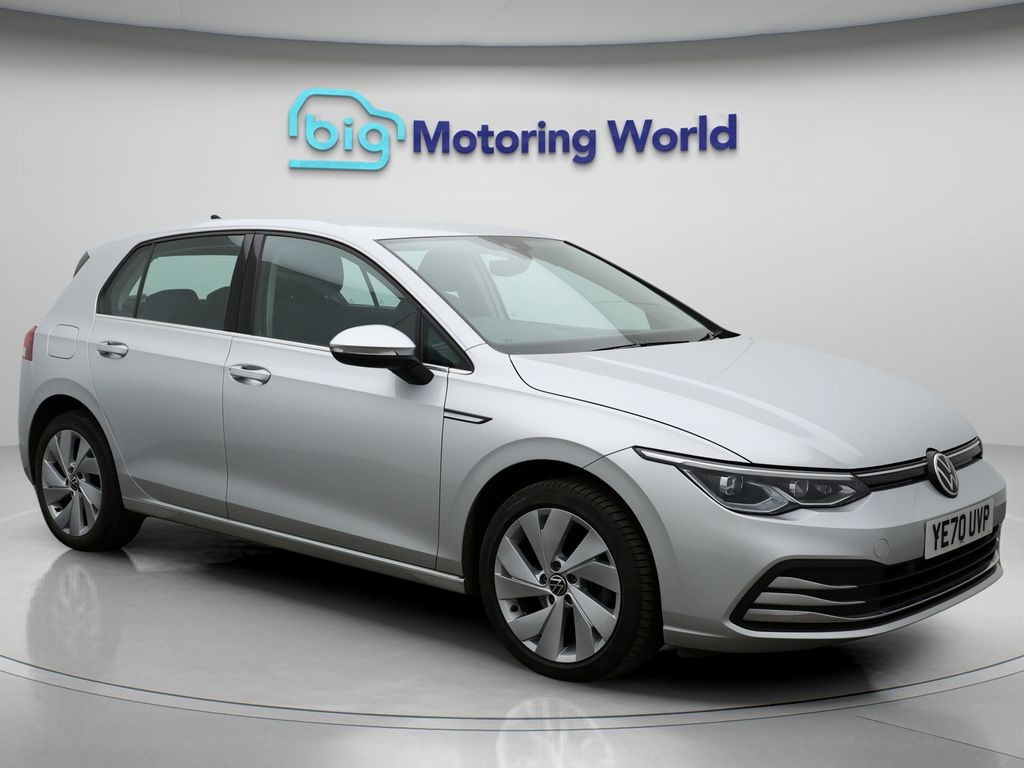 Used Volkswagen Golf for sale - 76815595: Photo 17