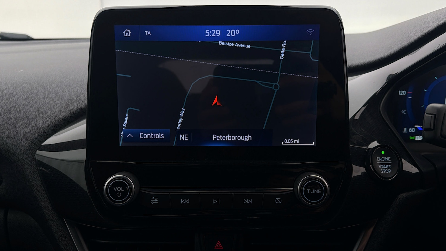 Used Ford Puma 2022 for sale - 78097884: Photo 10