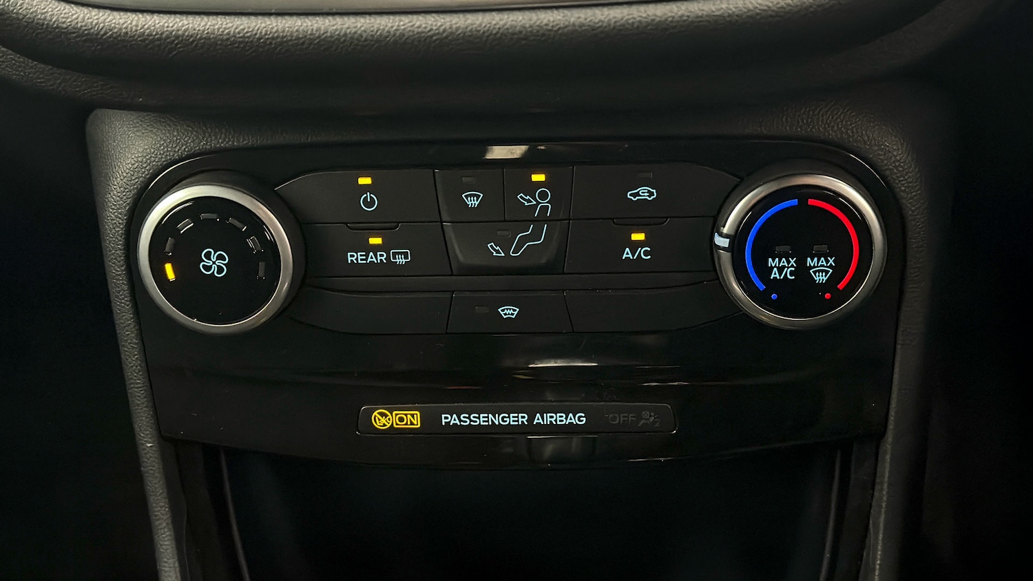 Used Ford Puma 2022 for sale - 78097884: Photo 11