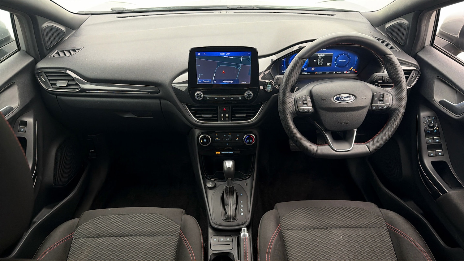 Used Ford Puma 2022 for sale - 78097884: Photo 12