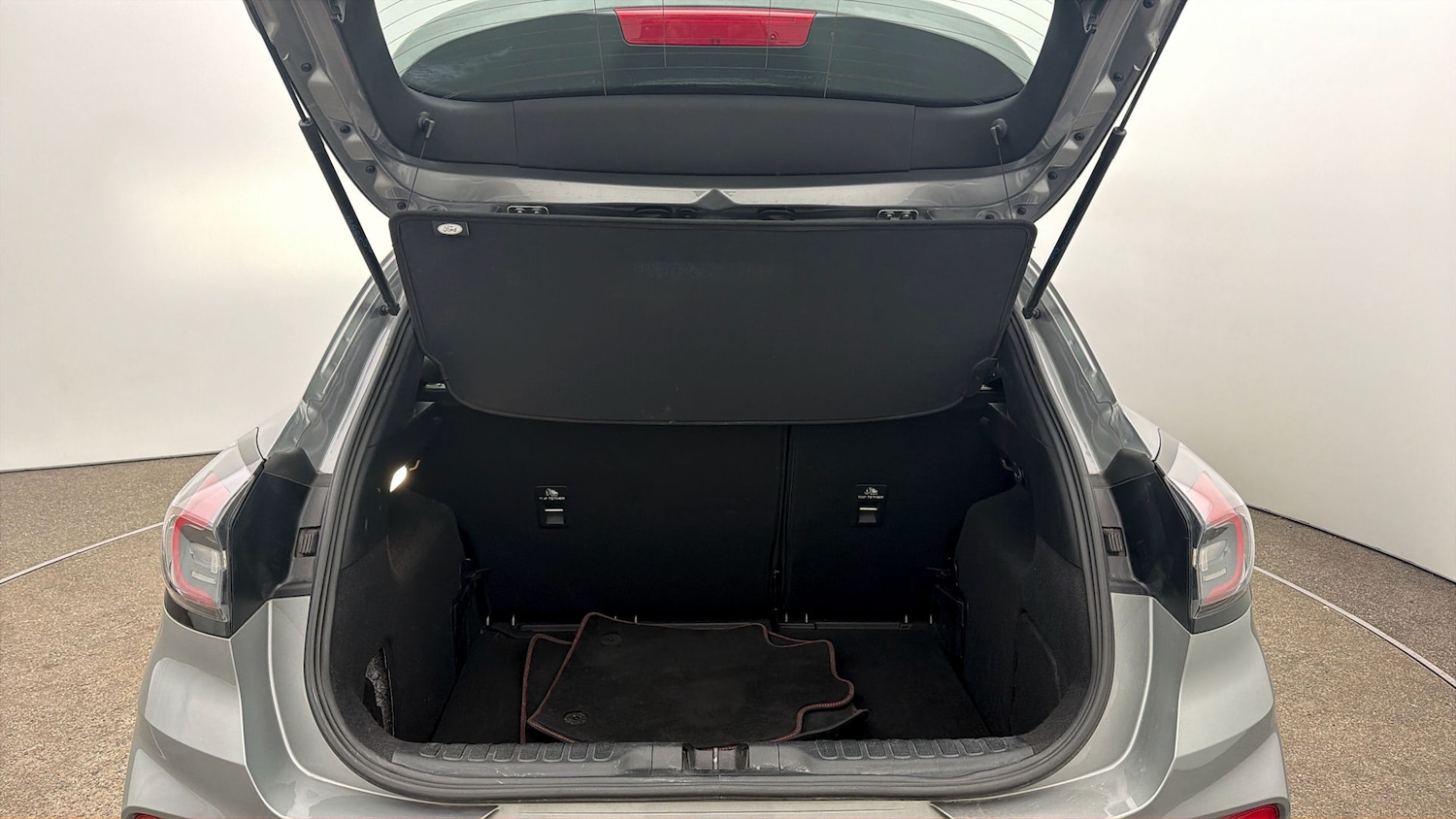 Used Ford Puma 2022 for sale - 78097884: Photo 16