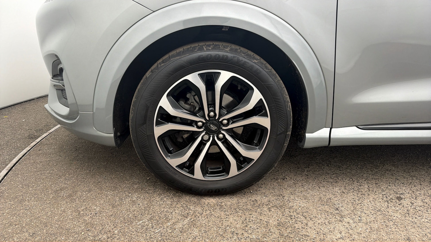 Used Ford Puma 2022 for sale - 78097884: Photo 17