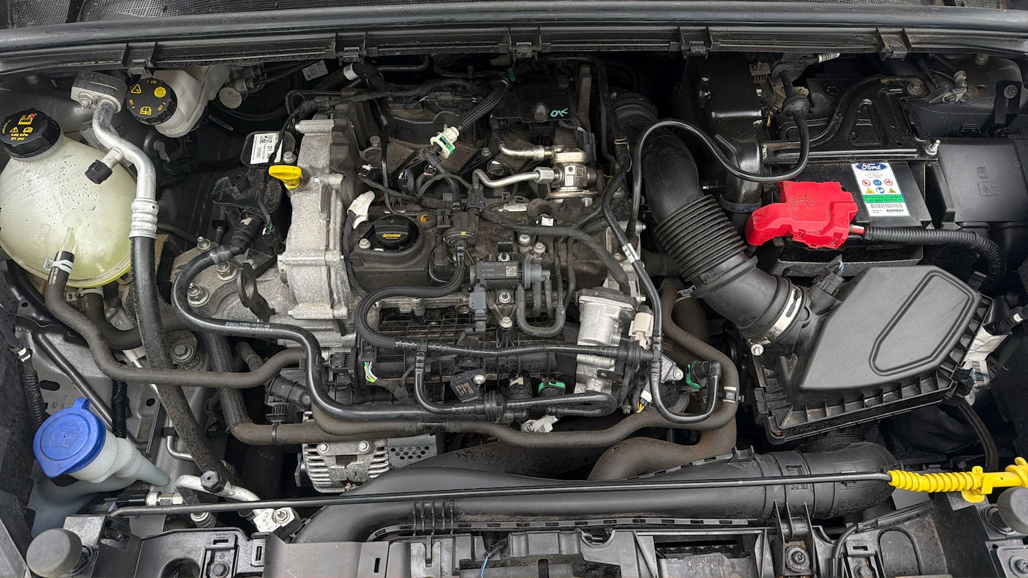 Used Ford Puma 2022 for sale - 78097884: Photo 18