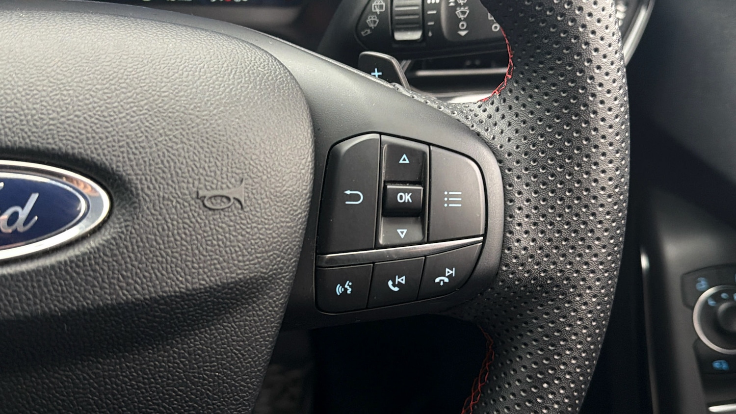 Used Ford Puma 2022 for sale - 78097884: Photo 23