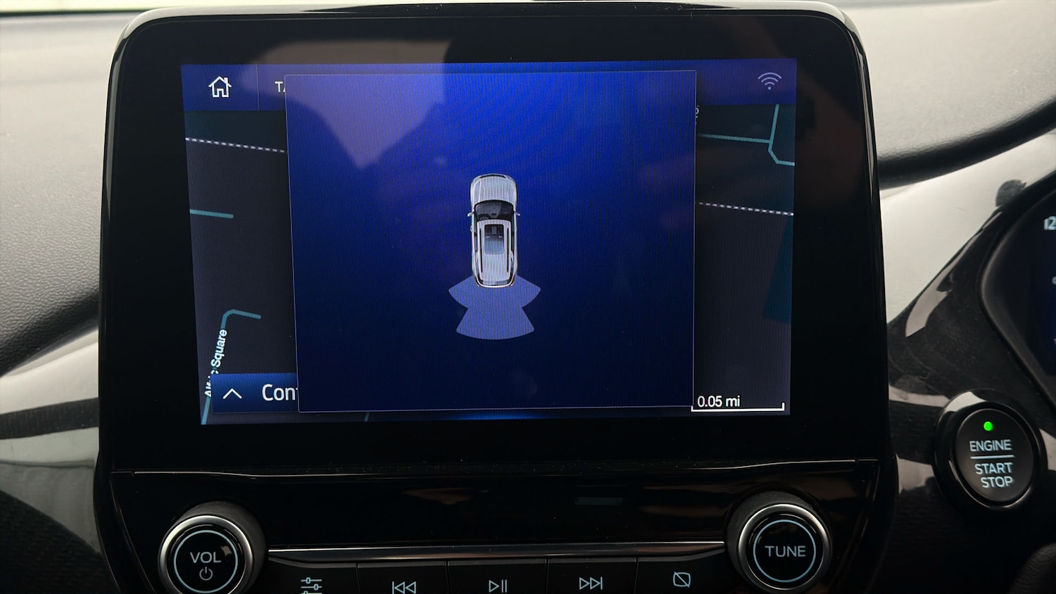 Used Ford Puma 2022 for sale - 78097884: Photo 25