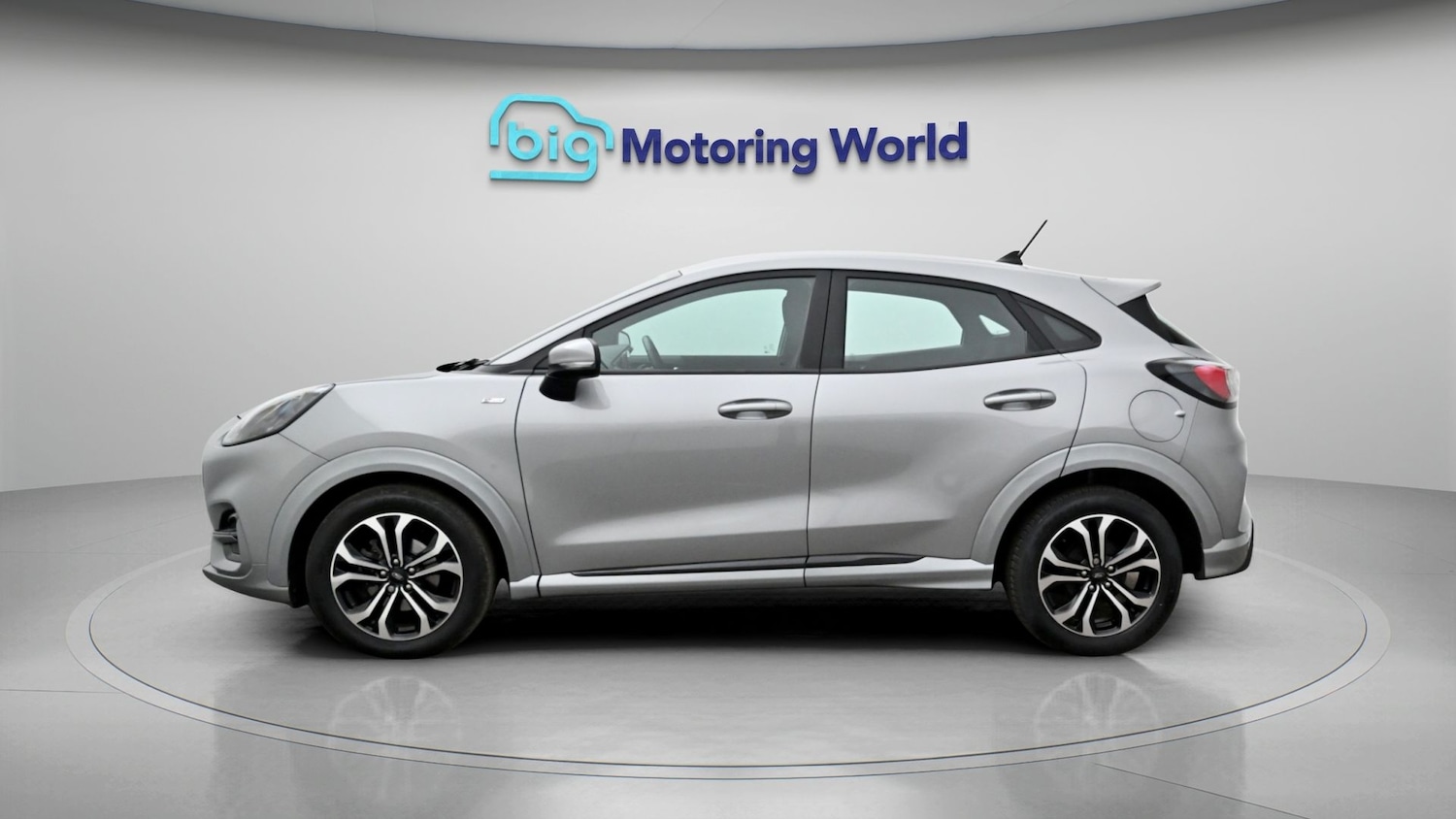 Used Ford Puma 2022 for sale - 78097884: Photo 4