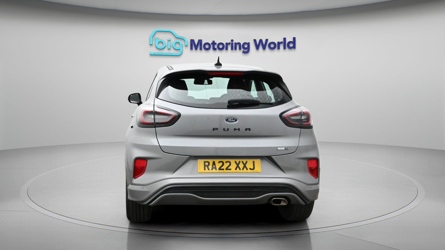 Used Ford Puma 2022 for sale - 78097884: Photo 6