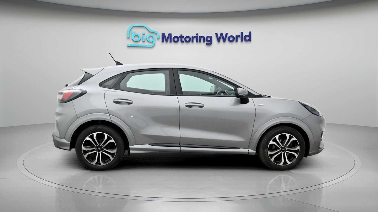 Used Ford Puma 2022 for sale - 78097884: Photo 8