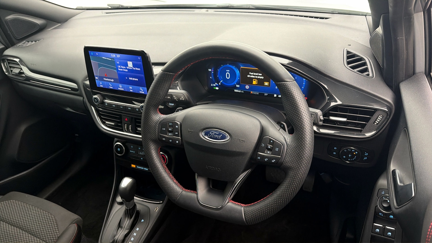 Used Ford Puma 2022 for sale - 78097884: Photo 9