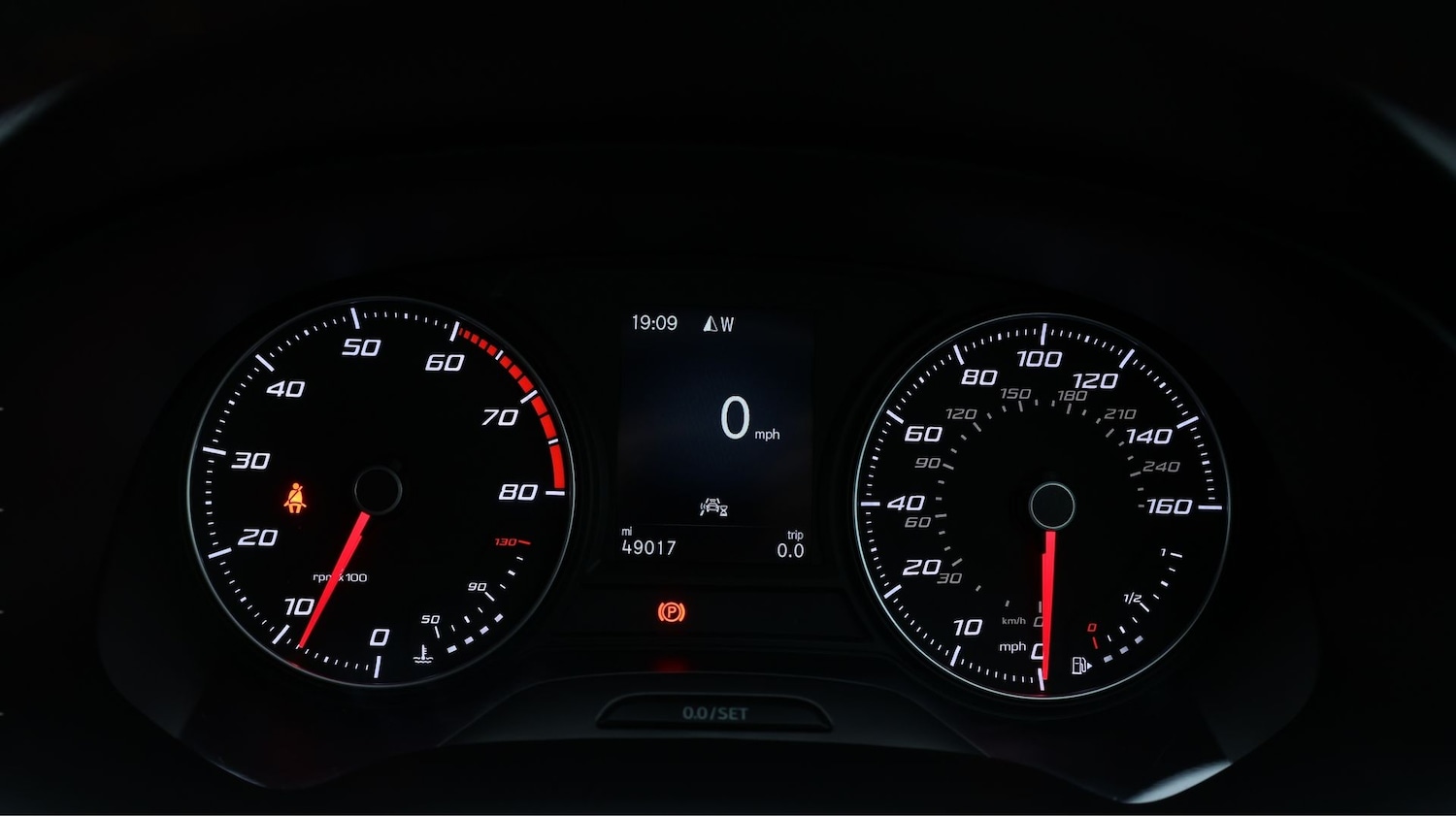 Used SEAT Ateca 2023 for sale - 77610243: Photo 10