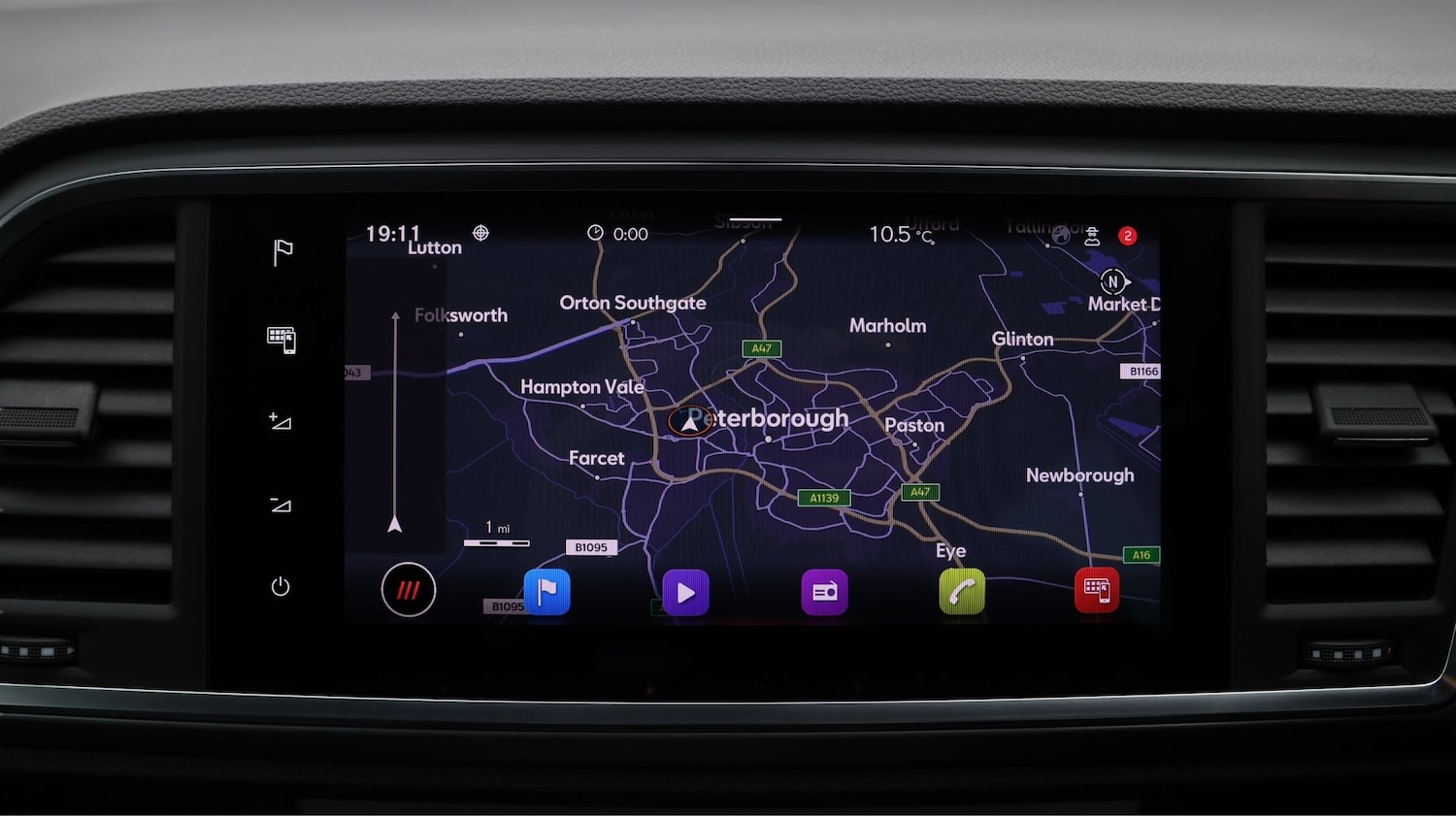 Used SEAT Ateca 2023 for sale - 77610243: Photo 11