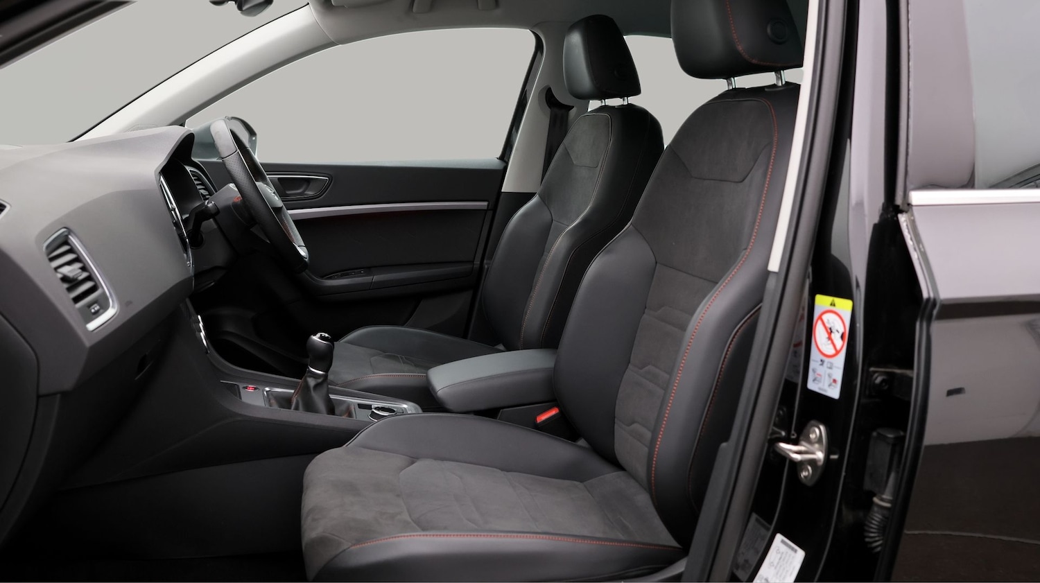 Used SEAT Ateca 2023 for sale - 77610243: Photo 14