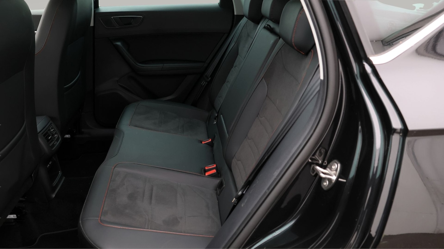 Used SEAT Ateca 2023 for sale - 77610243: Photo 16