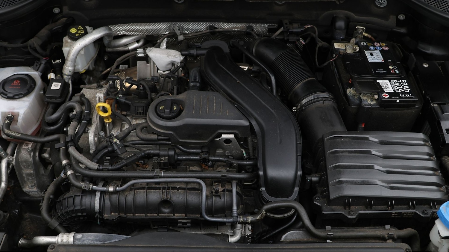 Used SEAT Ateca 2023 for sale - 77610243: Photo 19