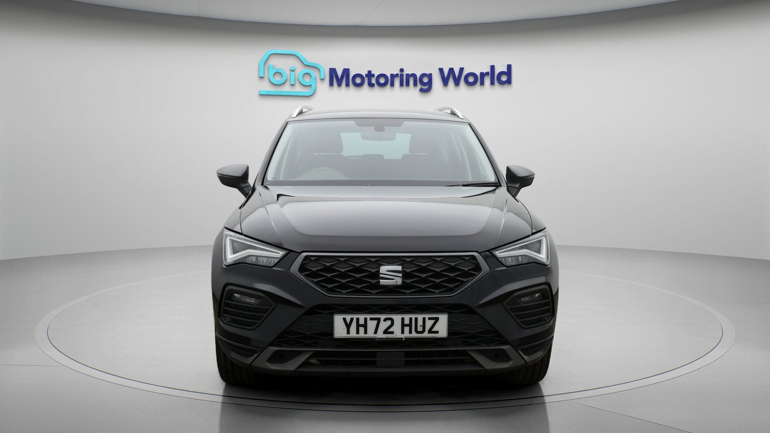 Used SEAT Ateca 2023 for sale - 77610243: Photo 2