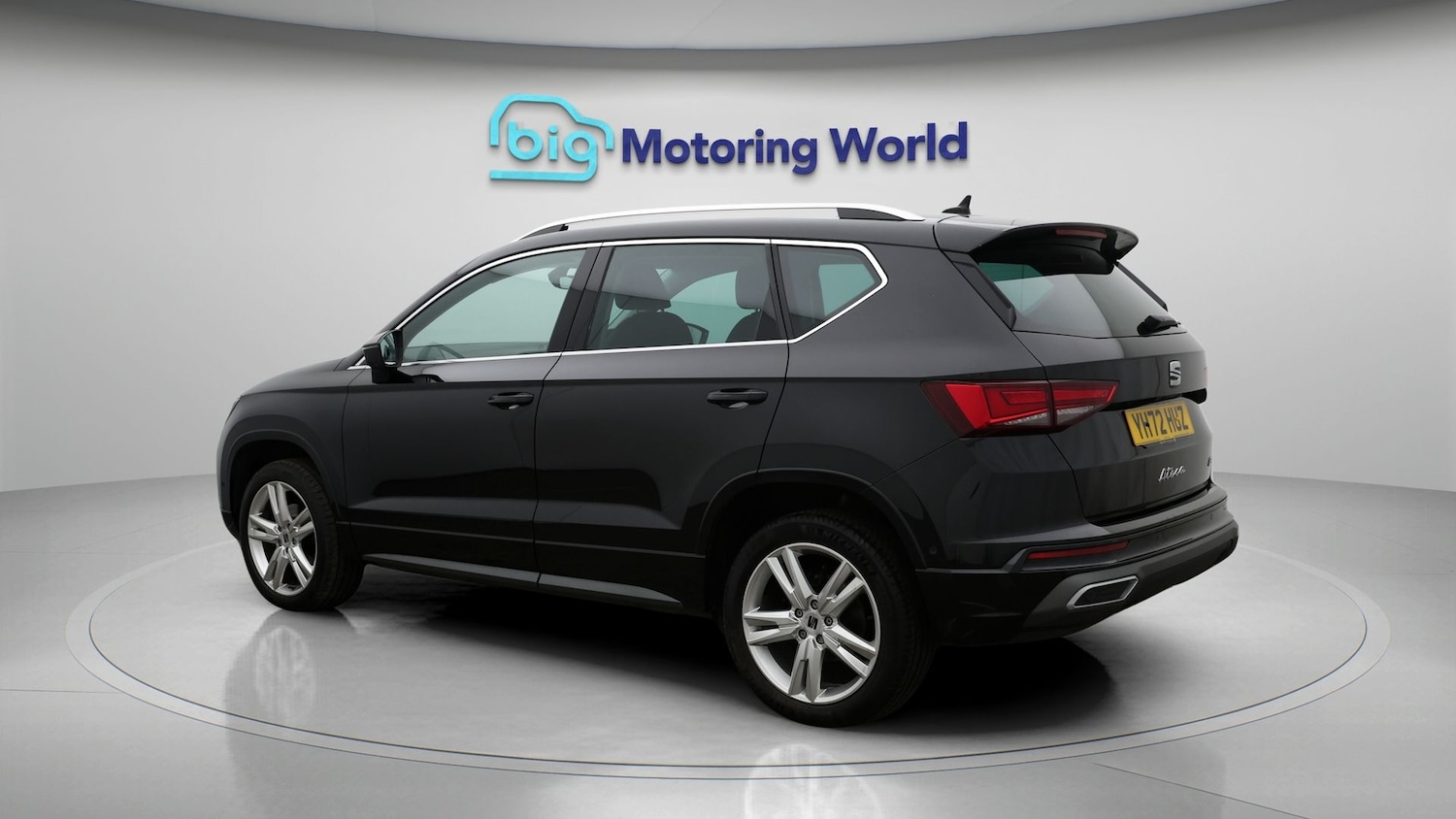 Used SEAT Ateca 2023 for sale - 77610243: Photo 5