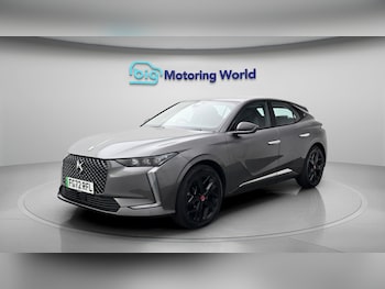 Used DS Automobiles DS 4 2022 for sale - 78835774: Photo