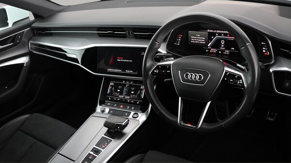 Used Audi A6 Avant 2022 for sale - 76200440: Photo 10