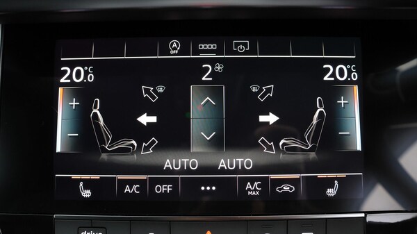 Used Audi A6 Avant 2022 for sale - 76200440: Photo 13