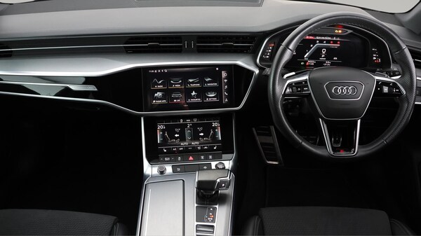 Used Audi A6 Avant 2022 for sale - 76200440: Photo 14