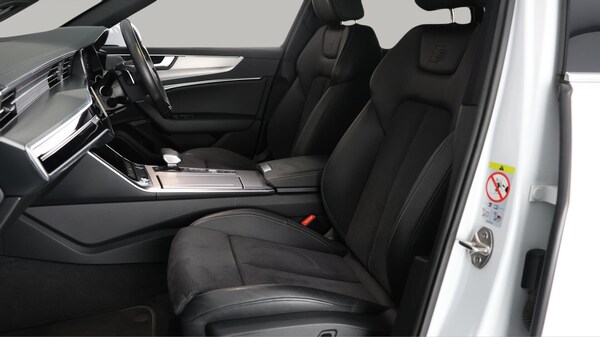 Used Audi A6 Avant 2022 for sale - 76200440: Photo 15