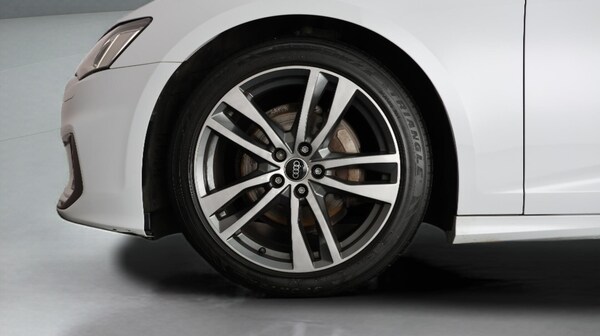 Used Audi A6 Avant 2022 for sale - 76200440: Photo 19