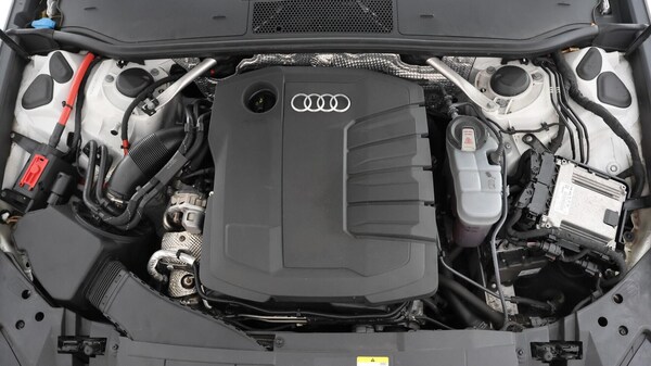 Used Audi A6 Avant 2022 for sale - 76200440: Photo 20
