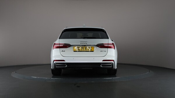Used Audi A6 Avant 2022 for sale - 76200440: Photo 37