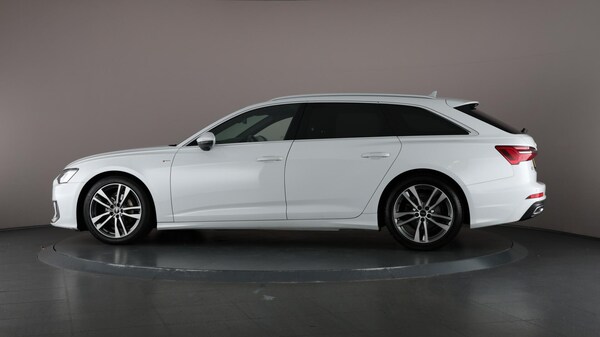 Used Audi A6 Avant 2022 for sale - 76200440: Photo 39