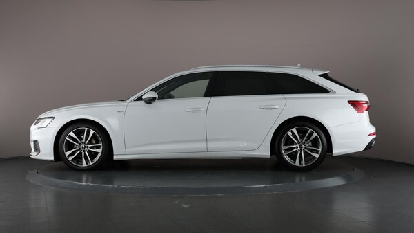Used Audi A6 Avant 2022 for sale - 76200440: Photo 40