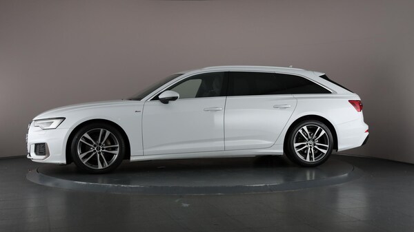 Used Audi A6 Avant 2022 for sale - 76200440: Photo 42