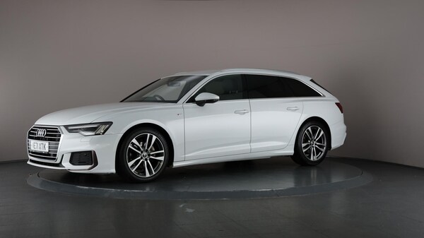 Used Audi A6 Avant 2022 for sale - 76200440: Photo 45