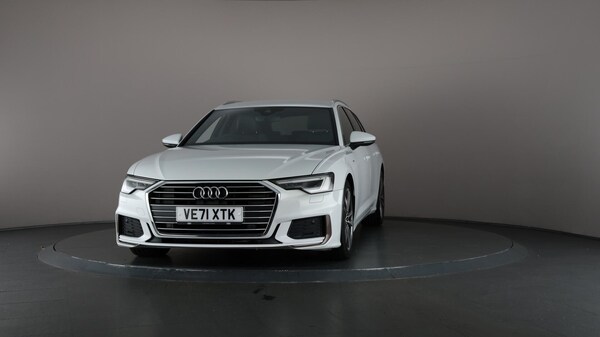 Used Audi A6 Avant 2022 for sale - 76200440: Photo 51
