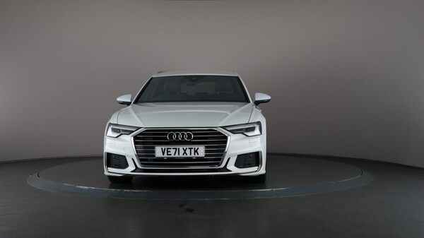 Used Audi A6 Avant 2022 for sale - 76200440: Photo 52