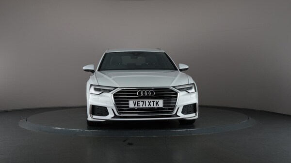 Used Audi A6 Avant 2022 for sale - 76200440: Photo 53