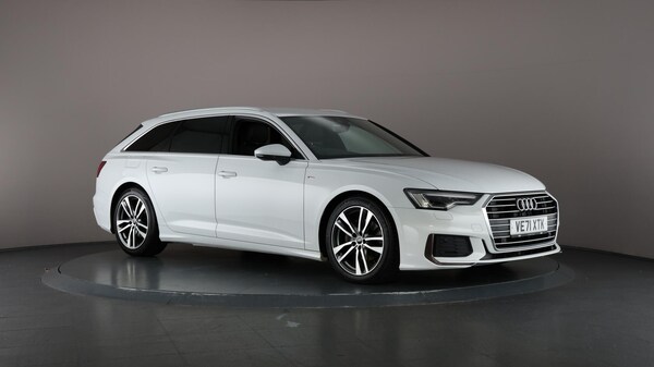 Used Audi A6 Avant 2022 for sale - 76200440: Photo 58