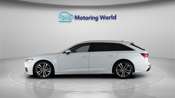 Used Audi A6 Avant 2022 for sale - 76200440: Photo 5