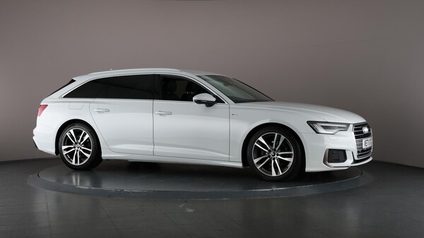 Used Audi A6 Avant 2022 for sale - 76200440: Photo 61