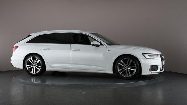 Used Audi A6 Avant 2022 for sale - 76200440: Photo 62