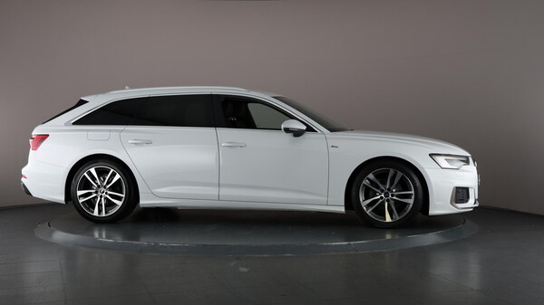 Used Audi A6 Avant 2022 for sale - 76200440: Photo 63
