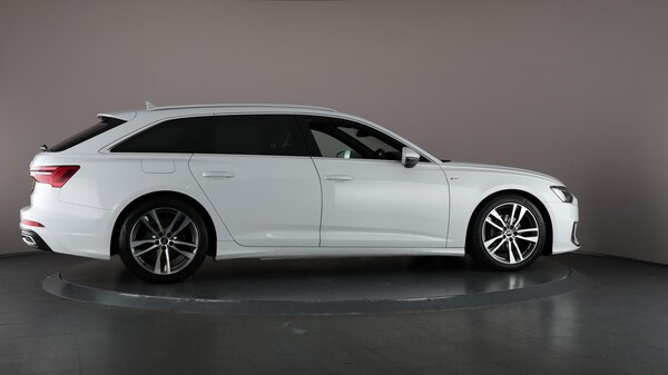 Used Audi A6 Avant 2022 for sale - 76200440: Photo 66