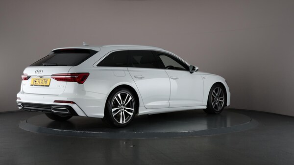 Used Audi A6 Avant 2022 for sale - 76200440: Photo 70