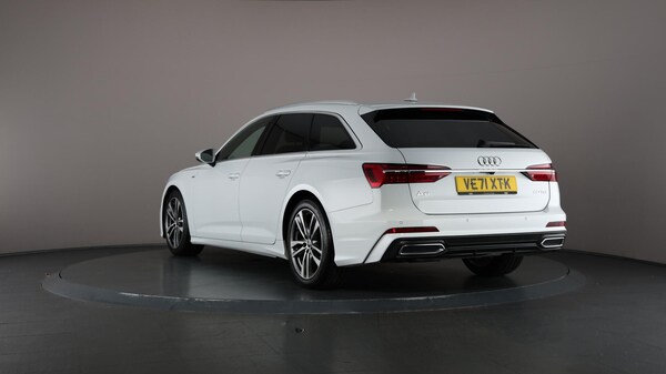 Used Audi A6 Avant 2022 for sale - 76200440: Photo 71