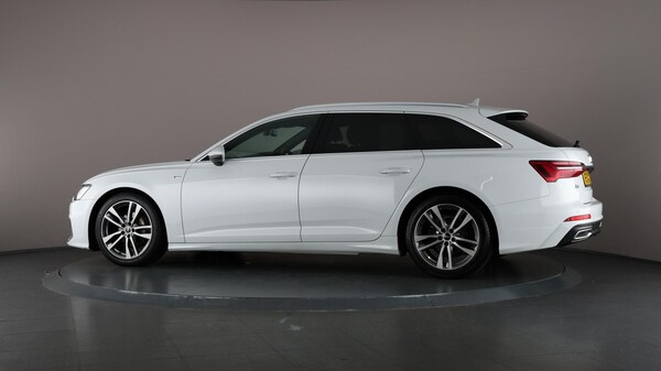 Used Audi A6 Avant 2022 for sale - 76200440: Photo 81