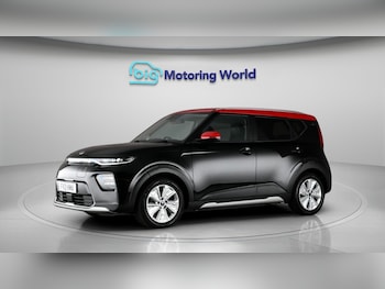 Used Kia Soul 2021 for sale - 78681831: Photo