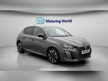 Used Peugeot 208 2024 for sale - 79392141: Photo