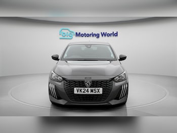 Used Peugeot 208 2024 for sale - 79392141: Photo