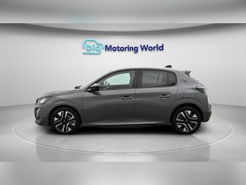 Used Peugeot 208 2024 for sale - 79392141: Photo